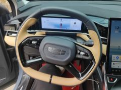 Geely Boyue L 1.5T Premium Version - photo 18