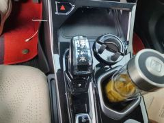 Geely Boyue L 1.5T Premium Version - photo 19