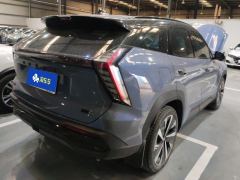 Geely Boyue L 1.5T Premium Version - photo 2