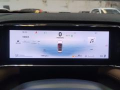 Geely Boyue L 1.5T Premium Version - photo 20