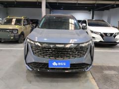 Geely Boyue L 1.5T Premium Version - photo 3