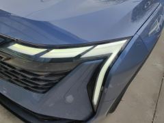 Geely Boyue L 1.5T Premium Version - photo 4