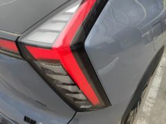 Geely Boyue L 1.5T Premium Version - photo 5