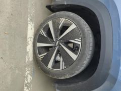 Geely Boyue L 1.5T Premium Version - photo 6
