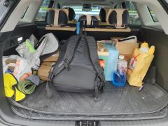 Geely Boyue L 1.5T Premium Version - photo 7