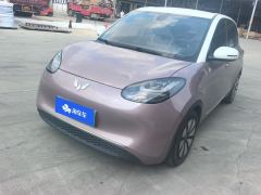 Wuling Bingo Binguo 333km Lingxi Connected Edition - photo 1