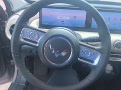 Wuling Bingo Binguo 333km Lingxi Connected Edition - photo 18