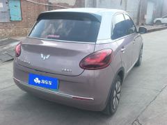 Wuling Bingo Binguo 333km Lingxi Connected Edition - photo 2