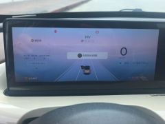 Wuling Bingo Binguo 333km Lingxi Connected Edition - photo 20