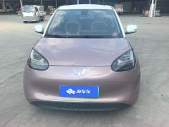 Wuling Bingo Binguo 333km Lingxi Connected Edition - photo 3