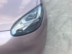 Wuling Bingo Binguo 333km Lingxi Connected Edition - photo 4