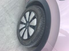 Wuling Bingo Binguo 333km Lingxi Connected Edition - photo 6