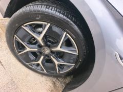 BYD Han EV Edition 605km Premium Version - фото 6