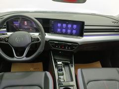 Volkswagen Lamando L 280TSI Spicy Edition - фото 16