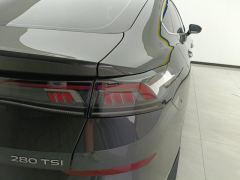Volkswagen Lamando L 280TSI Spicy Edition - фото 5