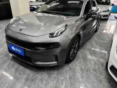 Lynk & Co 03 2.0T 2WDPlus - photo 1