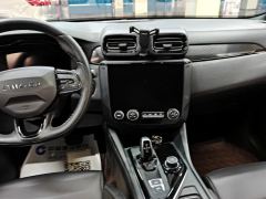 Lynk & Co 03 2.0T 2WDPlus - photo 16