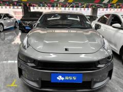 Lynk & Co 03 2.0T 2WDPlus - photo 3