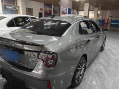 Lynk & Co 03 2.0T 2WDPlus - photo 5
