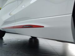 Oshan Z6 1.5T Version - фото 11