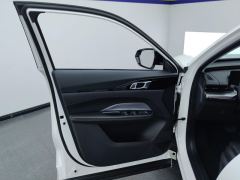 Oshan Z6 1.5T Version - фото 12