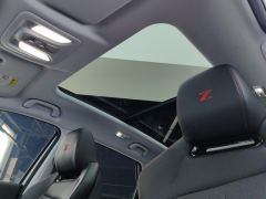 Oshan Z6 1.5T Version - фото 15