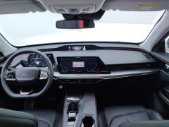 Oshan Z6 1.5T Version - фото 16