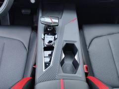 Oshan Z6 1.5T Version - фото 19
