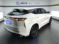 Oshan Z6 1.5T Version - фото 2