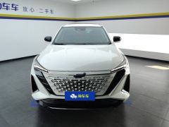 Oshan Z6 1.5T Version - фото 3