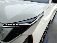 Oshan Z6 1.5T Version - фото 4