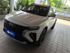 Geely Boyue X 1.8TD 2WD Version - ფოტო 1