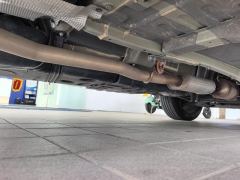 Geely Boyue X 1.8TD 2WD Version - ფოტო 10