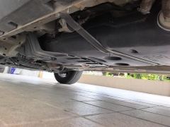 Geely Boyue X 1.8TD 2WD Version - ფოტო 11