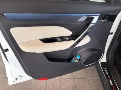 Geely Boyue X 1.8TD 2WD Version - ფოტო 12
