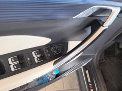 Geely Boyue X 1.8TD 2WD Version - ფოტო 13