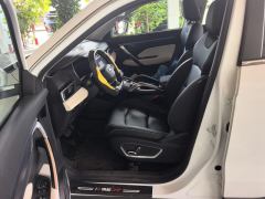 Geely Boyue X 1.8TD 2WD Version - ფოტო 14