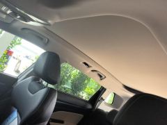 Geely Boyue X 1.8TD 2WD Version - ფოტო 15