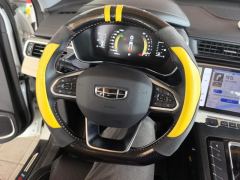 Geely Boyue X 1.8TD 2WD Version - ფოტო 18