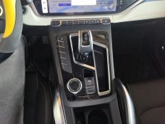 Geely Boyue X 1.8TD 2WD Version - ფოტო 19