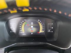 Geely Boyue X 1.8TD 2WD Version - ფოტო 20