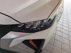Geely Boyue X 1.8TD 2WD Version - ფოტო 4