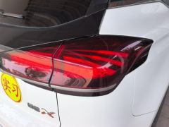Geely Boyue X 1.8TD 2WD Version - ფოტო 5