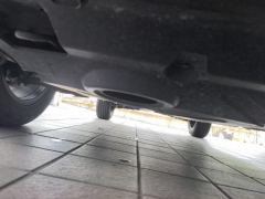 Geely Boyue X 1.8TD 2WD Version - ფოტო 8