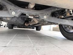 Geely Boyue X 1.8TD 2WD Version - ფოტო 9