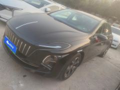 FAW E-QM5 431km Edition - ფოტო 1