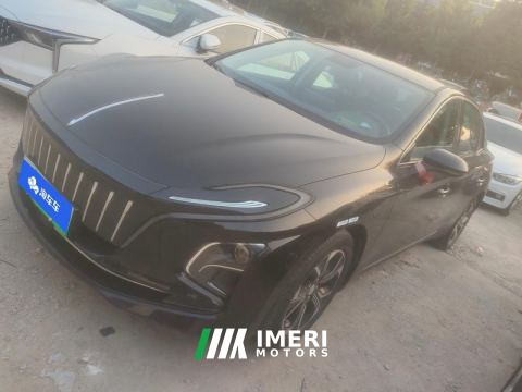 2023 FAW E-QM5 431km Edition - ავტომობილი ჩინეთიდან