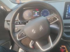 FAW E-QM5 431km Edition - ფოტო 18