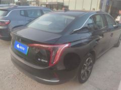 FAW E-QM5 431km Edition - ფოტო 2