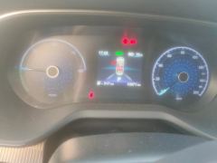 FAW E-QM5 431km Edition - ფოტო 20